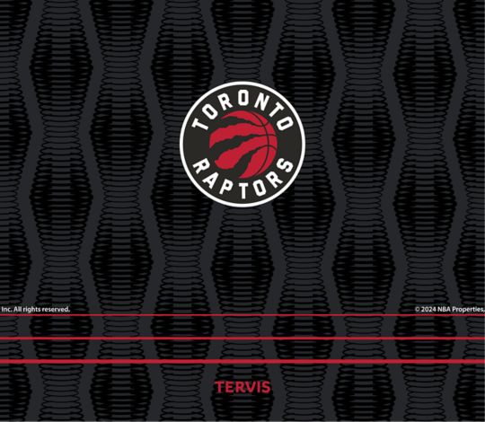 NBA® Toronto Raptors - Full Speed