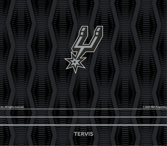 NBA® San Antonio Spurs - Full Speed