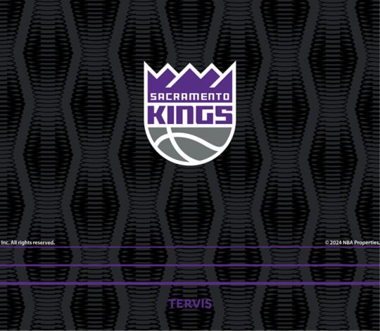 NBA® Sacramento Kings - Full Speed