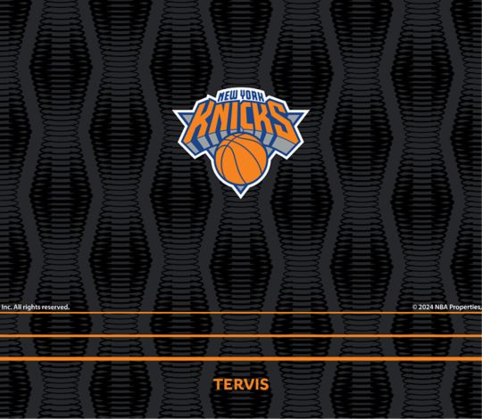 NBA® New York Knicks - Full Speed