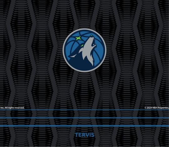 NBA® Minnesota Timberwolves - Full Speed