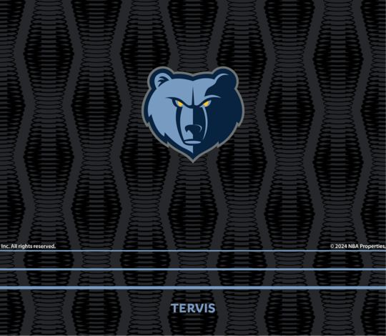 NBA® Memphis Grizzlies - Full Speed