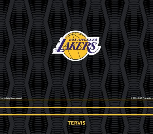 NBA® Los Angeles Lakers - Full Speed