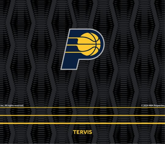 NBA® Indiana Pacers - Full Speed