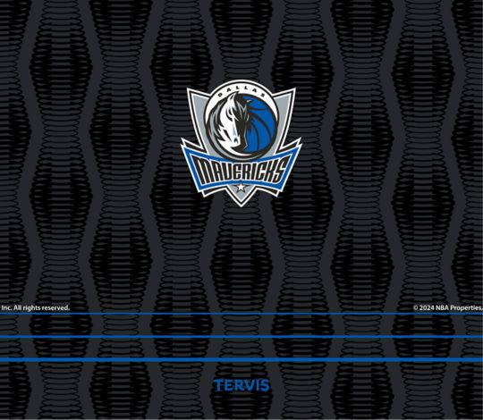 NBA® Dallas Mavericks - Full Speed