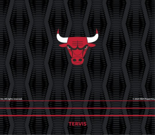 NBA® Chicago Bulls - Full Speed