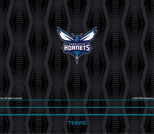 NBA® Charlotte Hornets - Full Speed