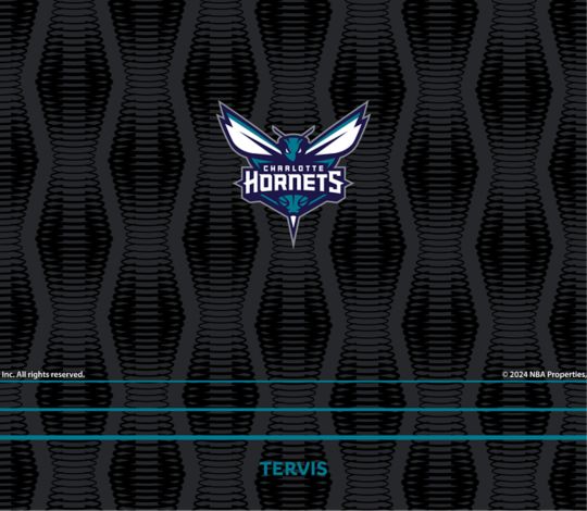 NBA® Charlotte Hornets - Full Speed