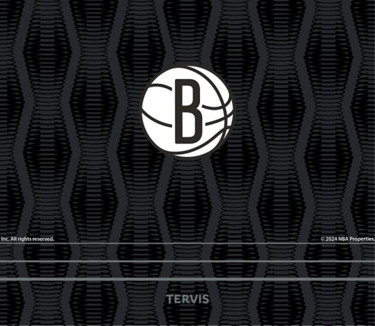 NBA® Brooklyn Nets - Full Speed