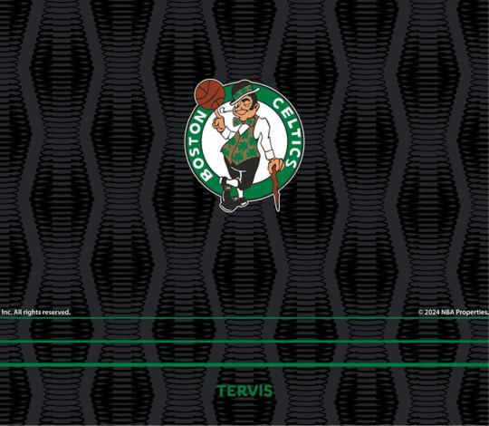 NBA® Boston Celtics - Full Speed