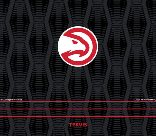 NBA® Atlanta Hawks - Full Speed