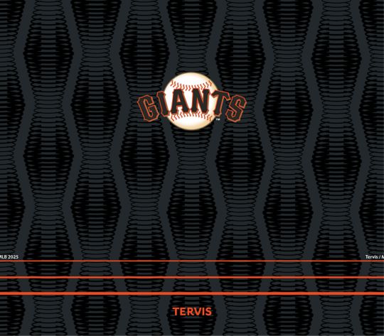 MLB™ San Francisco Giants™ - Full Speed