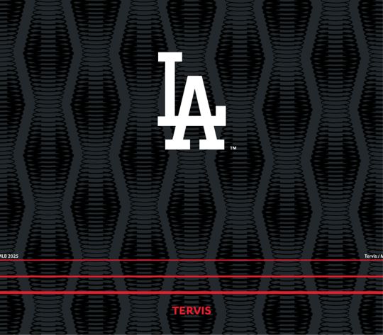 MLB™ Los Angeles Dodgers™ - Full Speed