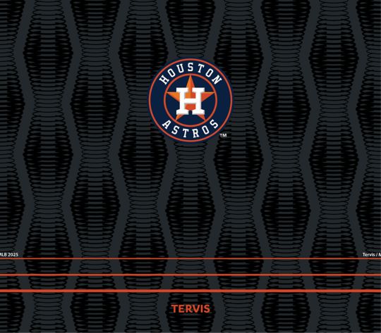 MLB™ Houston Astros™ - Full Speed