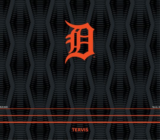 MLB™ Detroit Tigers™ - Full Speed