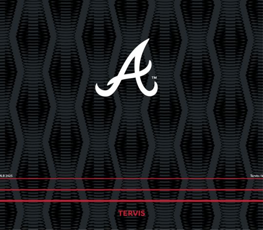 MLB™ Atlanta Braves™ - Full Speed