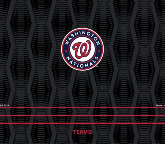 MLB™ Washington Nationals™ - Full Speed