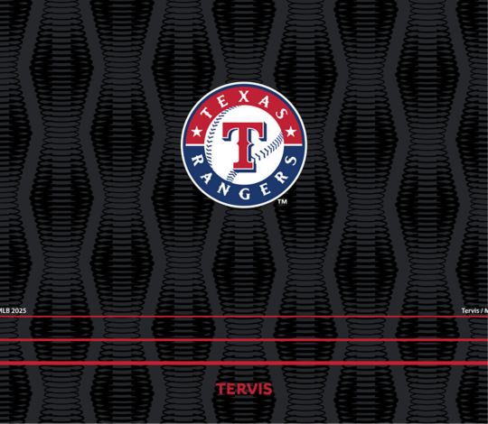 MLB™ Texas Rangers™ - Full Speed