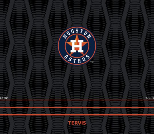 MLB™ Houston Astros™ - Full Speed