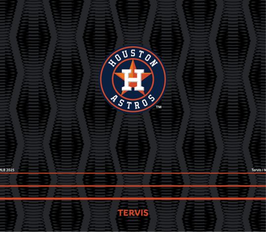 MLB™ Houston Astros™ - Full Speed