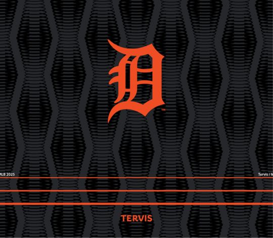 MLB™ Detroit Tigers™ - Full Speed