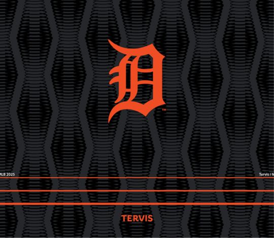 MLB™ Detroit Tigers™ - Full Speed