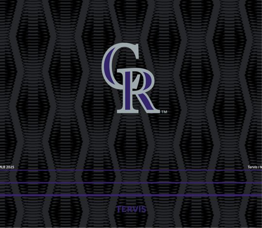 MLB™ Colorado Rockies™ - Full Speed