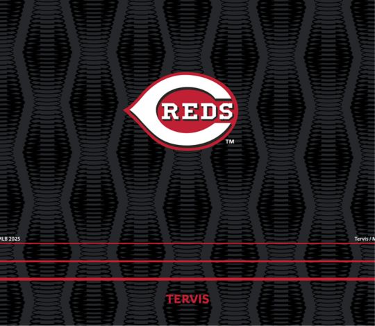 MLB™ Cincinnati Reds™ - Full Speed