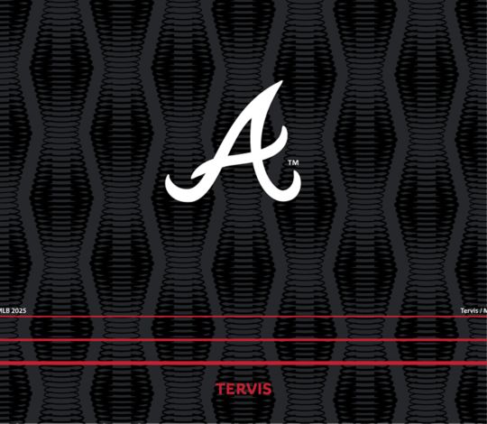 MLB™ Atlanta Braves™ - Full Speed