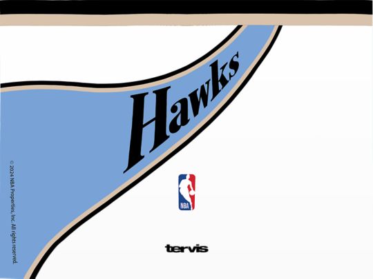 NBA® Atlanta Hawks - City Edition 2024