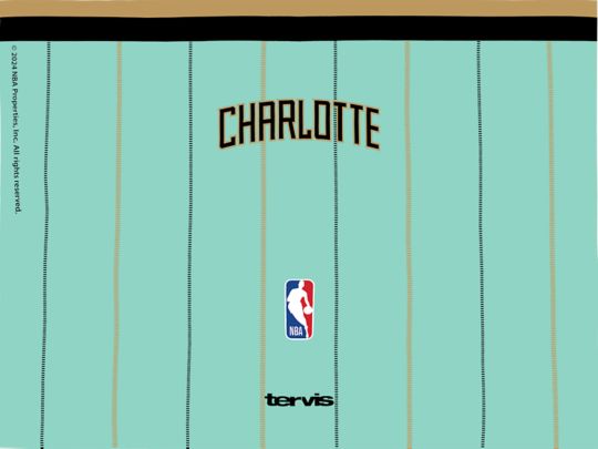 NBA® Charlotte Hornets - City Edition 2024