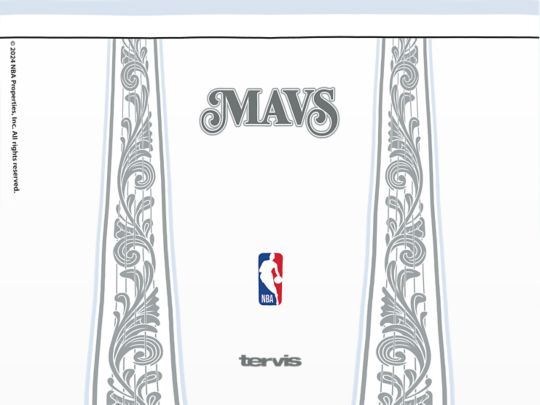 NBA® Dallas Mavericks - City Edition 2024