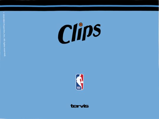 NBA® Los Angeles Clippers - City Edition 2024