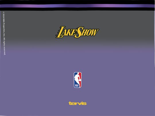NBA® Los Angeles Lakers - City Edition 2024