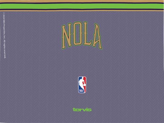 NBA® New Orleans Pelicans - City Edition 2024