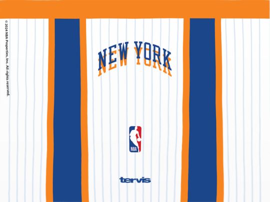 NBA® New York Knicks - City Edition 2024