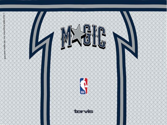 NBA® Orlando Magic - City Edition 2024