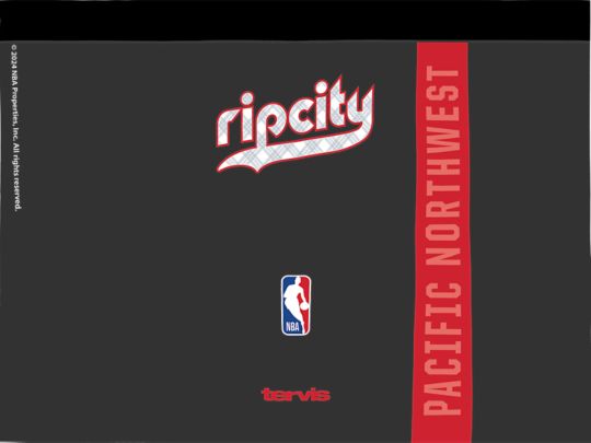 NBA® Portland Trail Blazers - City Edition 2024
