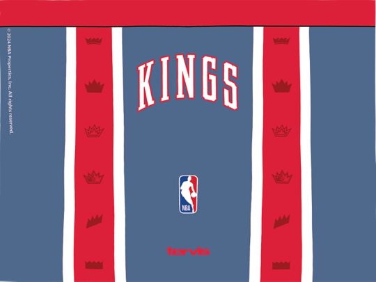 NBA® Sacramento Kings - City Edition 2024