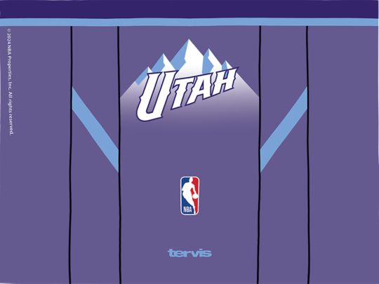 NBA® Utah Jazz - City Edition 2024
