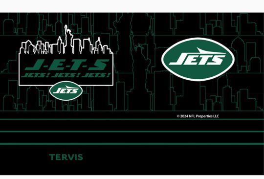 NFL® New York Giants - Jets
