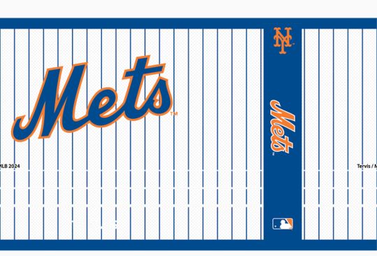 MLB™ New York Mets™ - Pinstripes