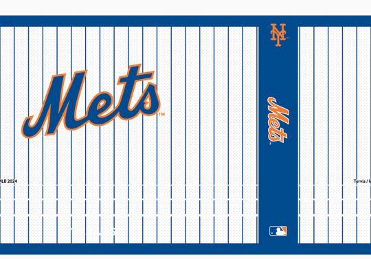 MLB&trade; New York Mets&trade; - Pinstripes
