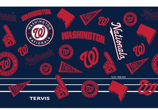 MLB&trade; Washington Nationals&trade; - Swag