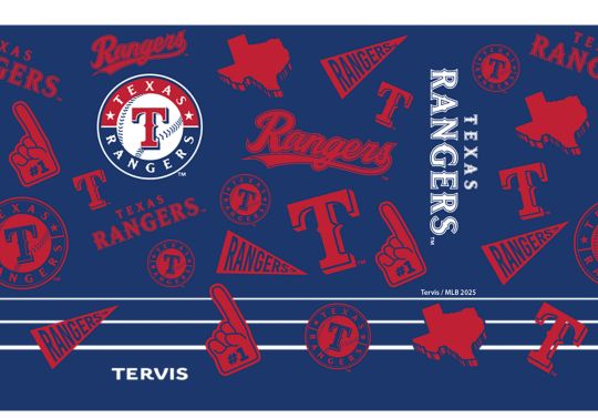 MLB&trade; Texas Rangers&trade; - Swag