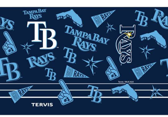 MLB&trade; Tampa Bay Rays&trade;s - Swag