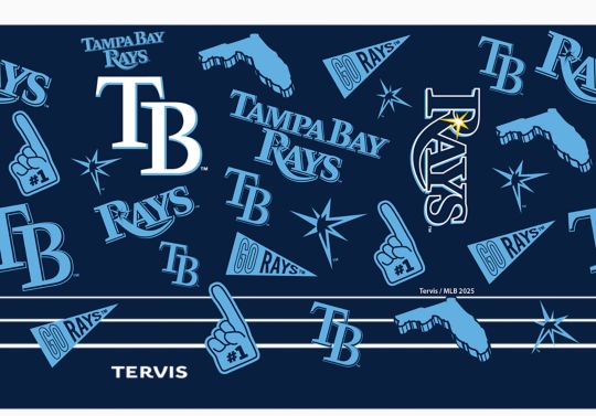 MLB™ Tampa Bay Rays™s - Swag