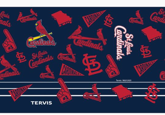MLB™ St. Louis Cardinals™ - Swag