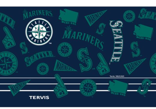 MLB&trade; Seattle Mariners&trade; - Swag
