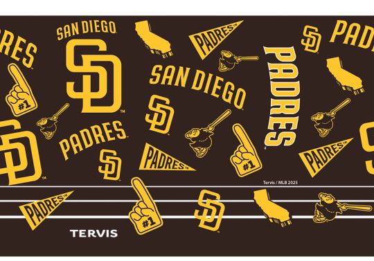 MLB&trade; San Diego Padres&trade; - Swag